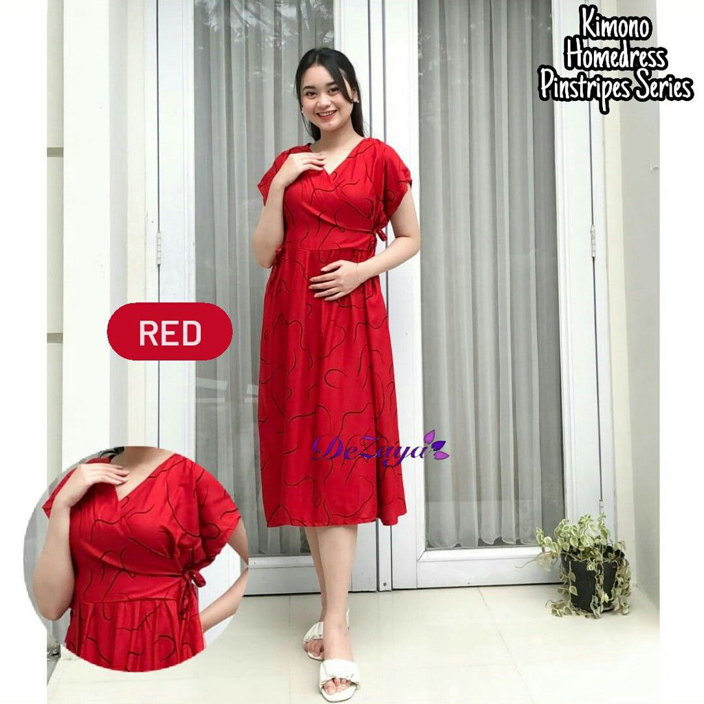 KIMONO/KIMONO WANITA /KIMONO KEKINIAN/BAJU TIDUR WANITA