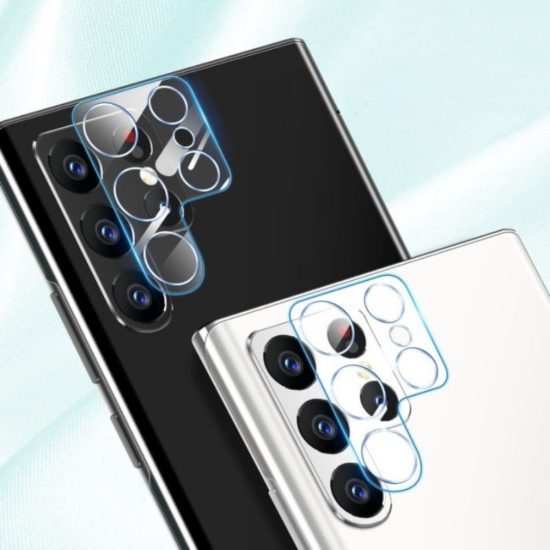 Tempered glass Camera Samsung S22 S22 ultra S22 plus