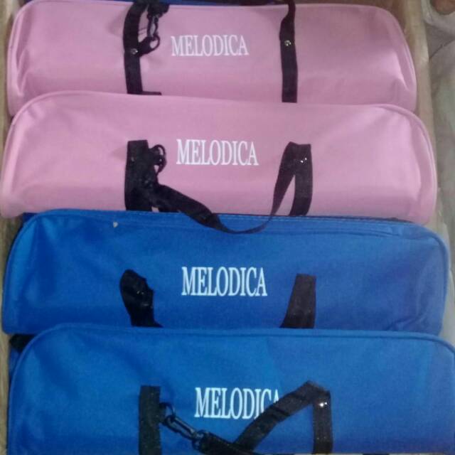 Alat Musik Pianika/Pianika Melodica