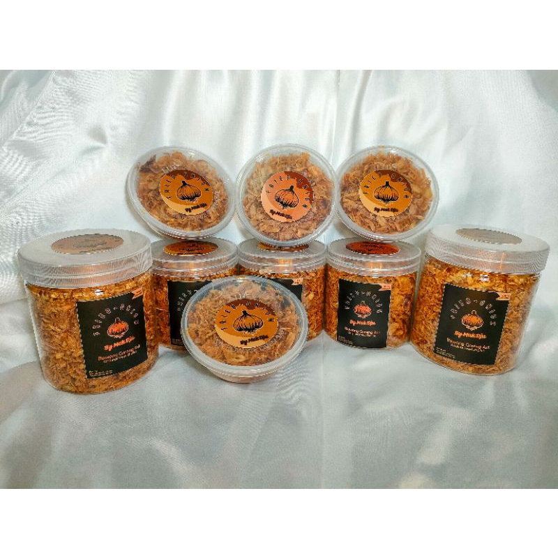 

BAWANG GORENG ORIGINAL