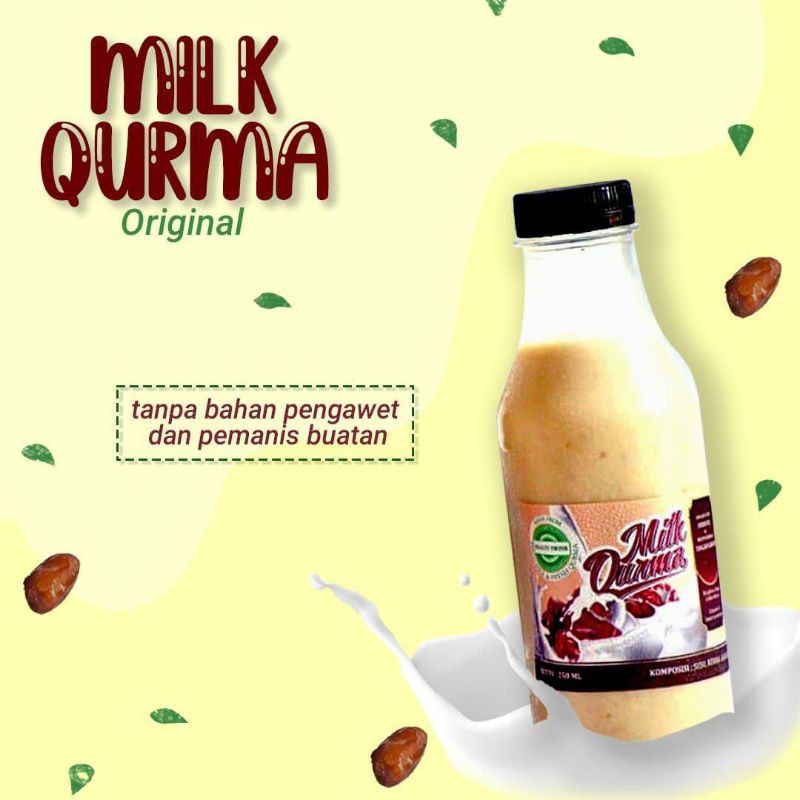 

Susu Qurma