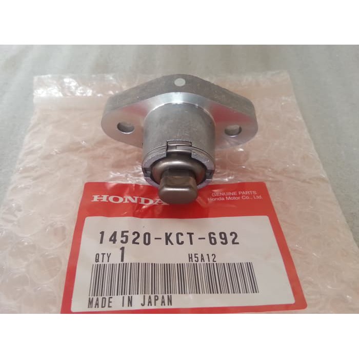 TONJOKAN KETENG TIGER / MEGA PRO 14520-KCT-692 ORI ASLI