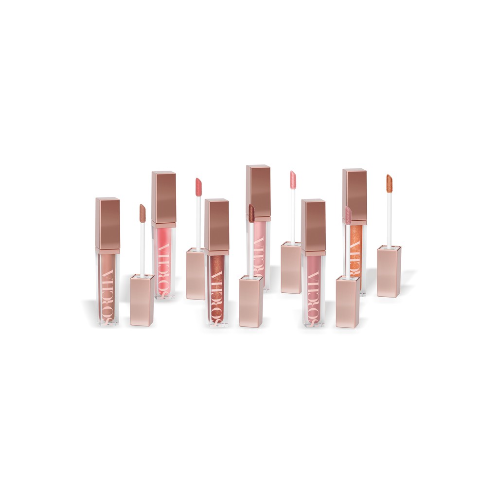 Harga Sorcha Lipglow Terbaru Mei 2025 | BigGo Indonesia