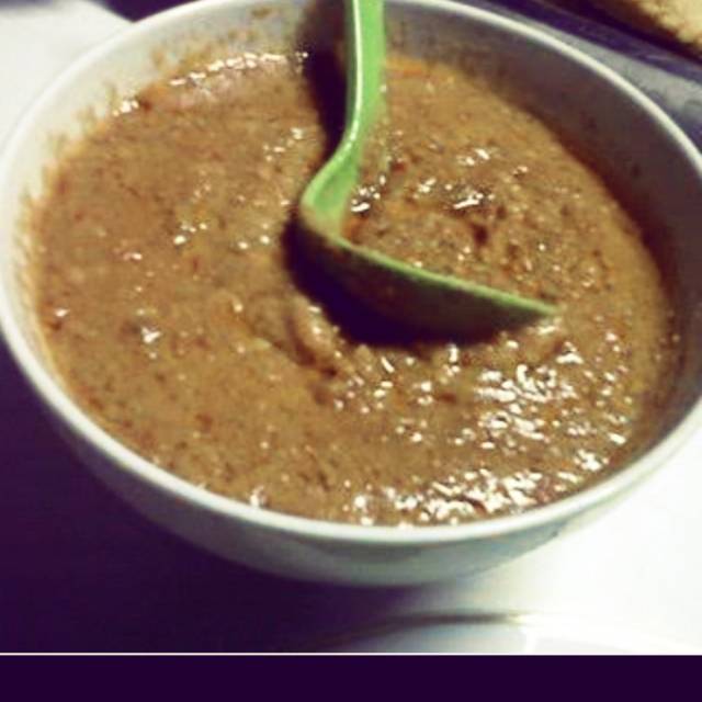 

Sambal kacang