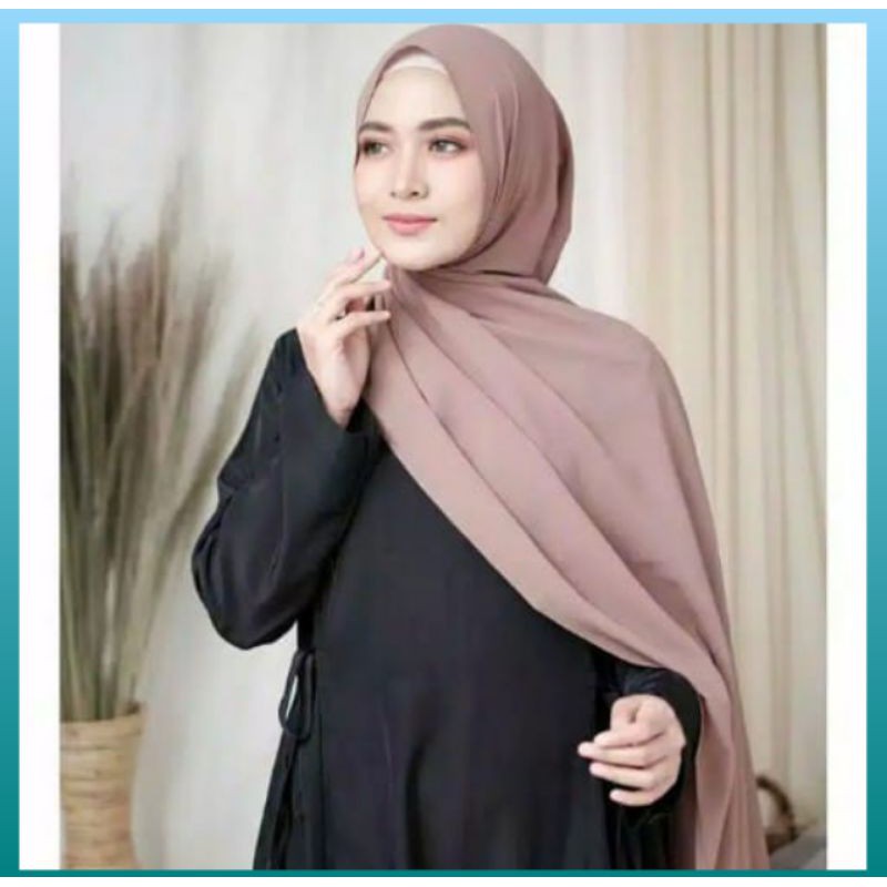 Pashmina Sabyan Diamond 150