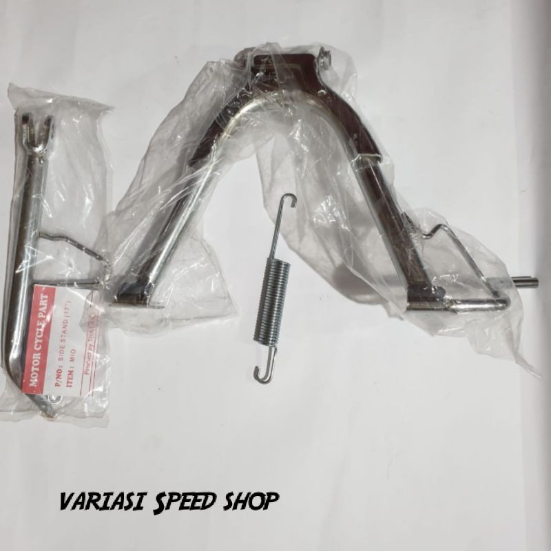 paket standar satu + standar dua chrome plus ring 17 mio-1