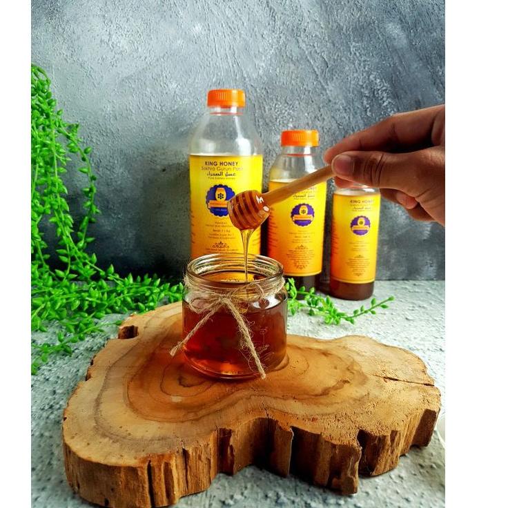 

Sale Model baru madu Habbatussauda,Madu Sokhro gurun pasir,madu Mesir, king honey, madu Asli ❇ Promo ∞