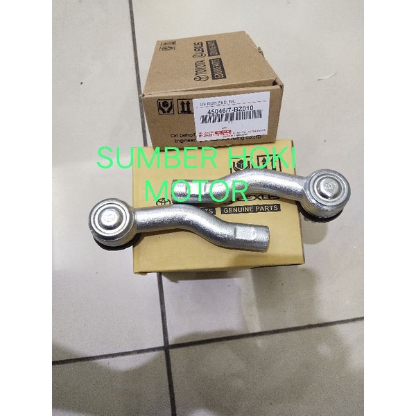 TIE ROD END TOYOTA AVANZA,XENIA VOLEZ ORI