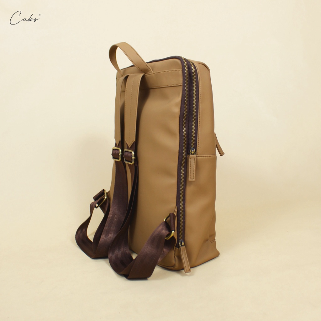 CABS - TAS RANSEL TYPE MIKHA MUAT LAPTOP 16 INCH TAHAN AIR