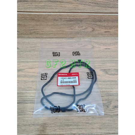 paking tutup klep gasket cover jazz RS GE8 freed Diskon