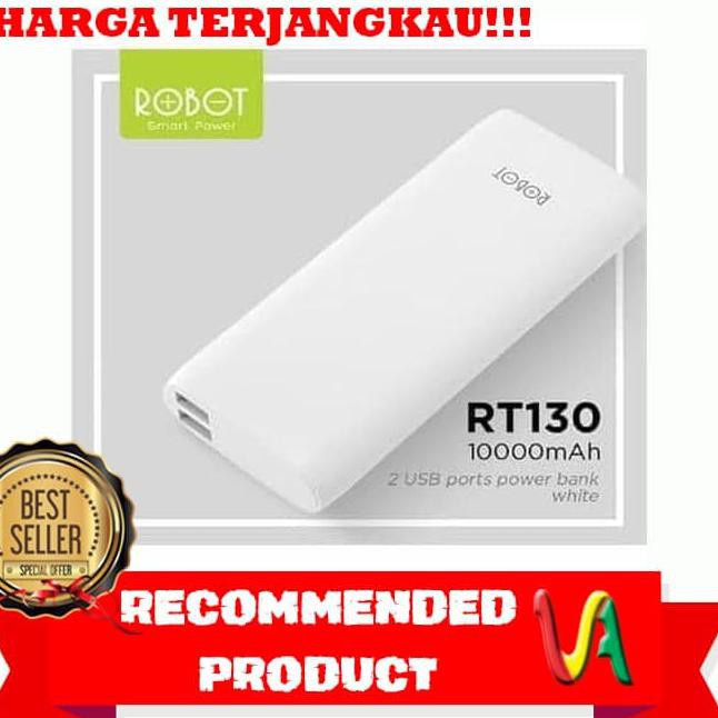 Powerbank/ Powerbank Robot/ Powerbank Xiaomi/ powerbank samsung termurah 