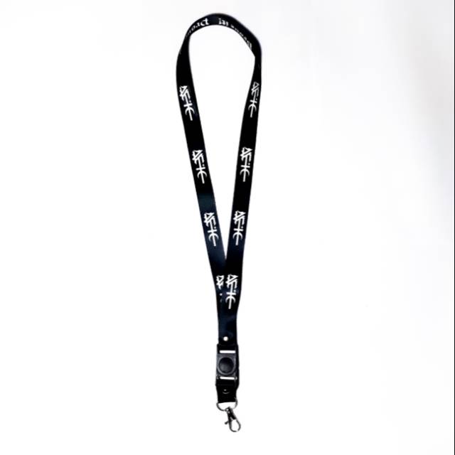 Jual Lanyard Shopee Indonesia