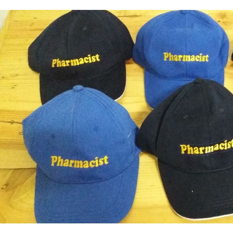 Topi IAI / atribut topi IAI