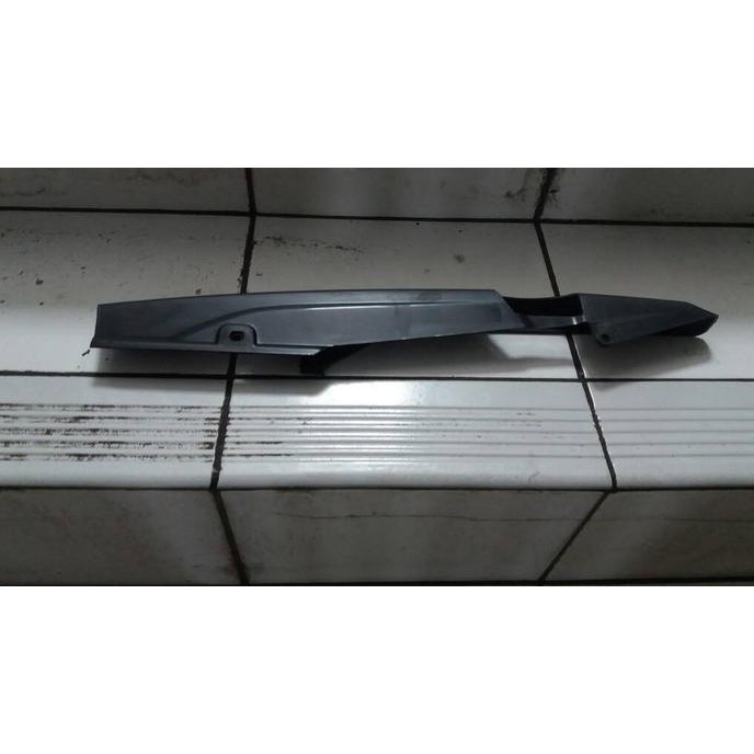 Tutup Rantai Karisma X