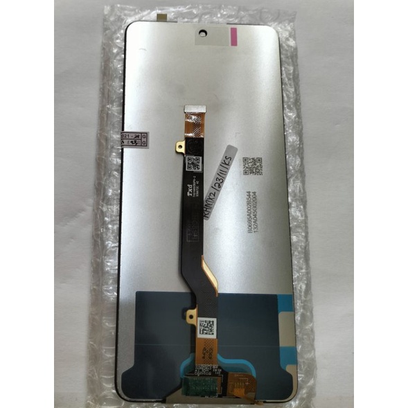 LCD Infinix NOTE 10Pro
