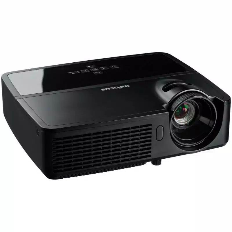 Proyektor Infokus IN124