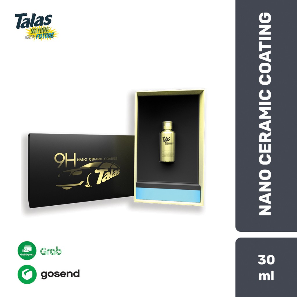 Talas Nano Ceramic Coating Perawatan Mobil Shopee Talas Nano Ceramic Coating Perawatan Mobil Shopee