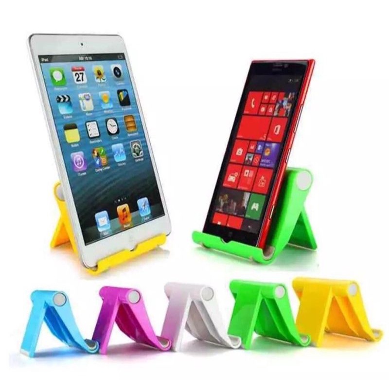 Phone Holder Universal Anti Slip Portable Stand HP