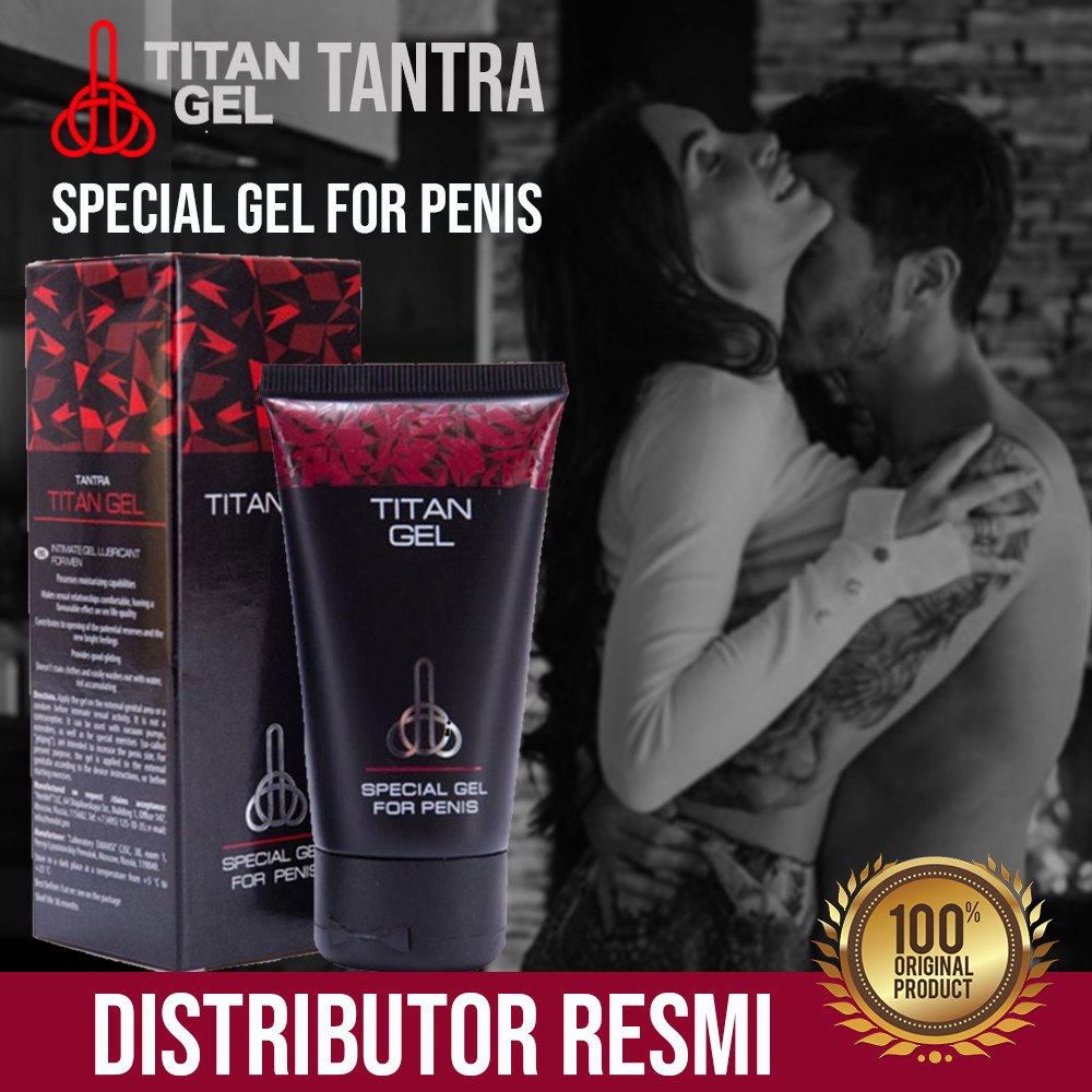 *HOT* Pembesar Kelamin Alat Vital Pennis Kontol cowok pria besar panjang original (PERMANEN)