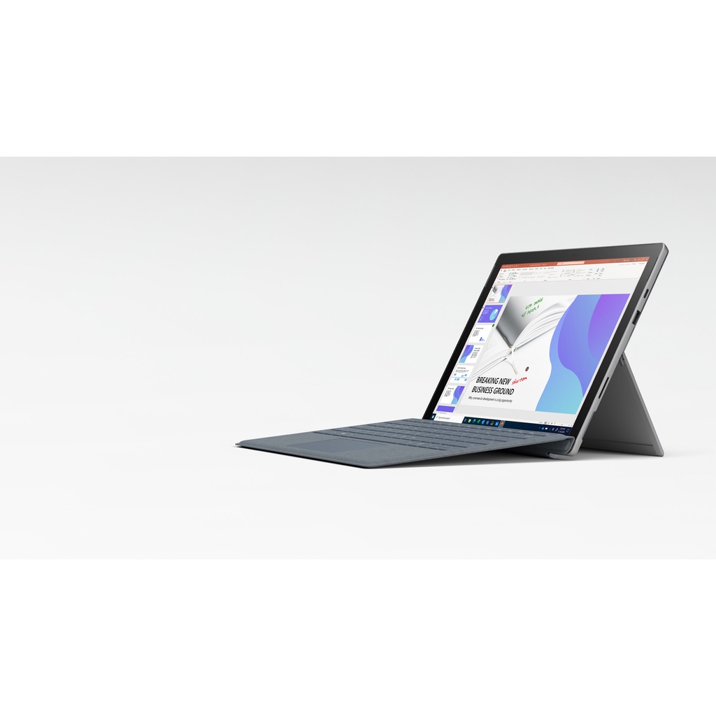 Laptop Touchscreen 2in1 Tablet Microsoft Surface Pro 7 Intel Core i5 Ram 8GB 256GB Ssd Touch Windows 10