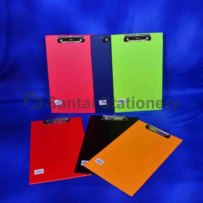 

Tinta Pilot - Label Cetak Harga - Pita Label Printer Casio Papan Jalan/Ujian/Clipboard F4/Folio