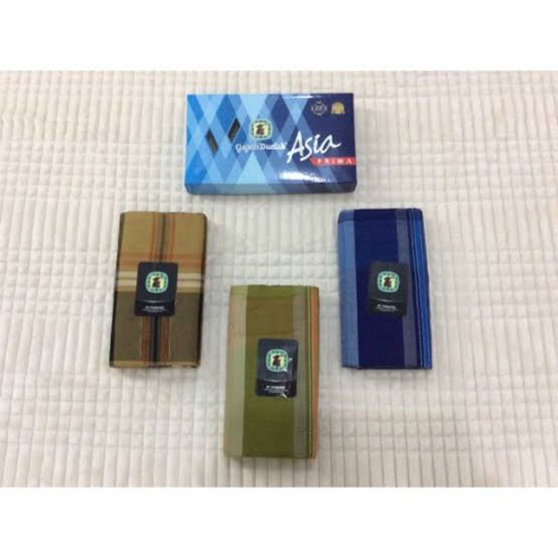 SARUNG GAJAH DUDUK ASIA PRIMA