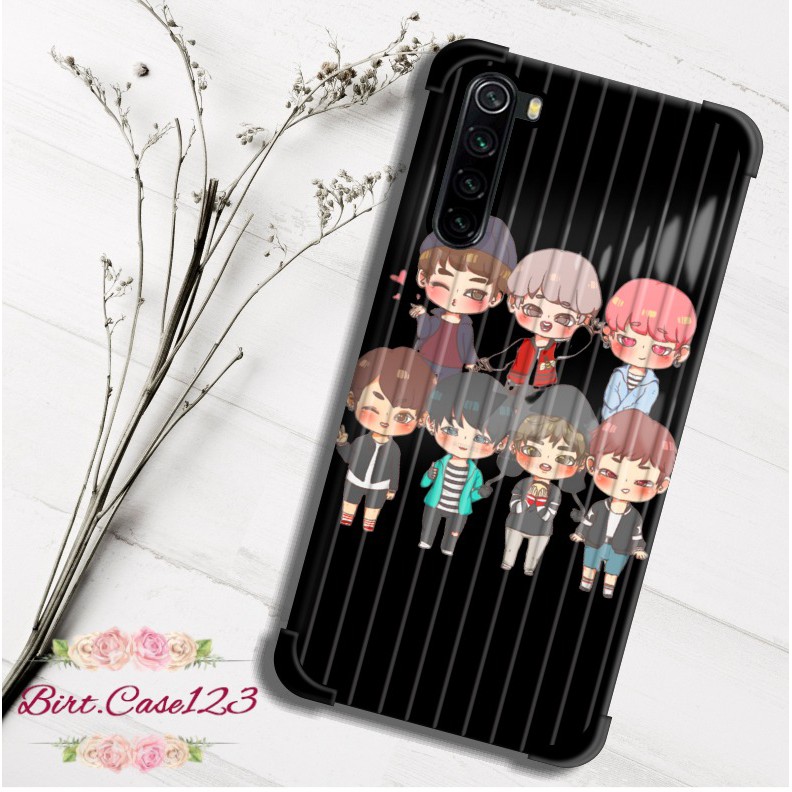 softcase KPOP oppo samsung vivo xiaomi realme iphone all type BC1298