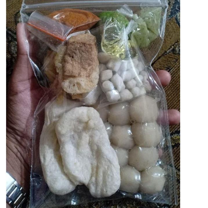 

HARGA GROSIR >>/【Grosiran Murah✅】/[COD]/「BIG SALE」/【Original✔️】 Baso Aci Mantep Purwokerto Free Ongkir