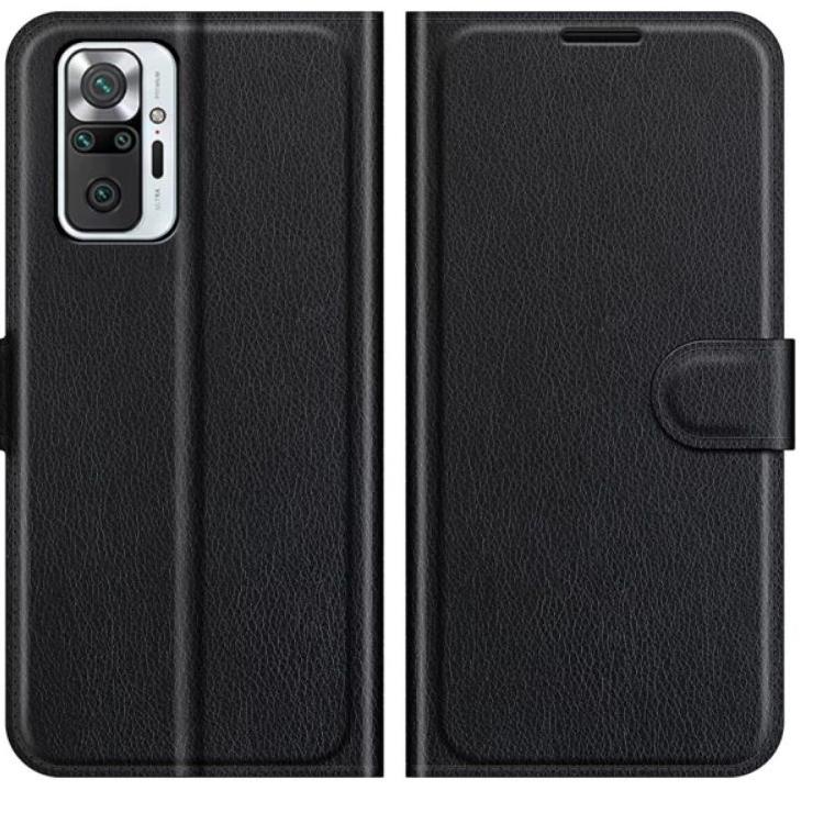ATOB Flip cover kulit Redmi note 9 9 pro 10 10s 10 5G 10 pro 11 11 Pro 11 Pro 5G Flip wallet leather