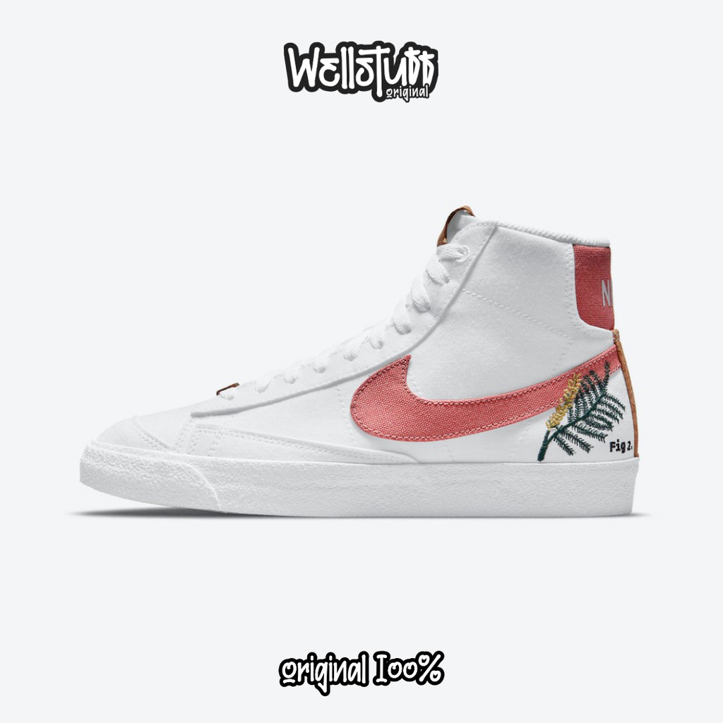 Nike Blazer Mid 77 Vintage SE Catechu Original Nike Blazer Original