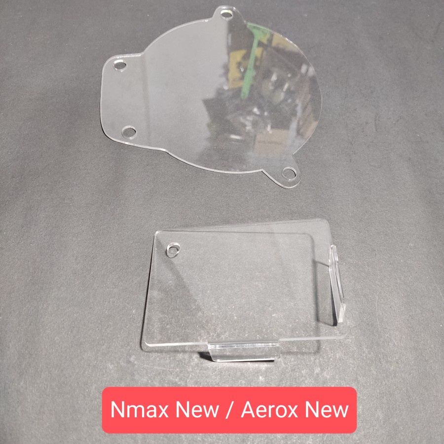 COVER CVT AKRILIK AEROX NEW AEROX 155 LAMA LEXI COVER CVT NMAX NEW CVT NMAX OLD