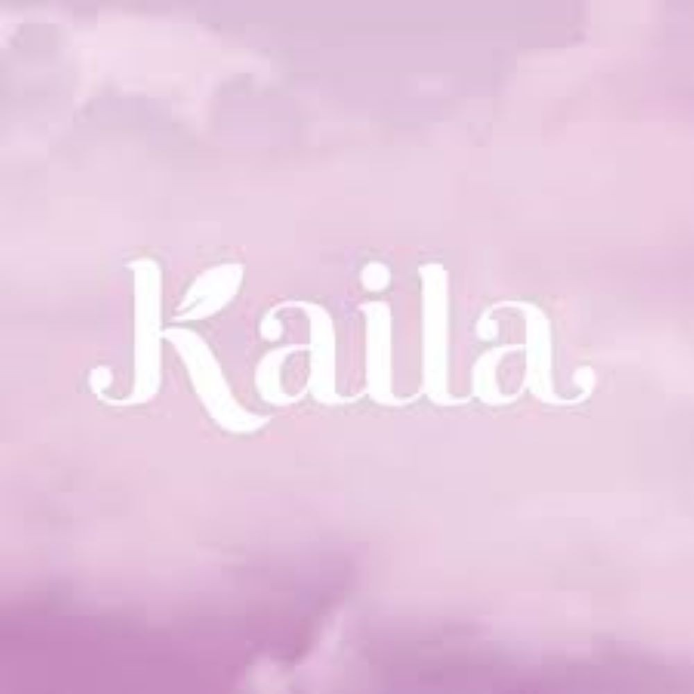 KAILA BEAUTE LIP COTTON