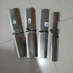 Seng Klem 32cm Klep Klip Kaleng Penjepit Kalender Dinding A3+ Wall Calendar Clamp