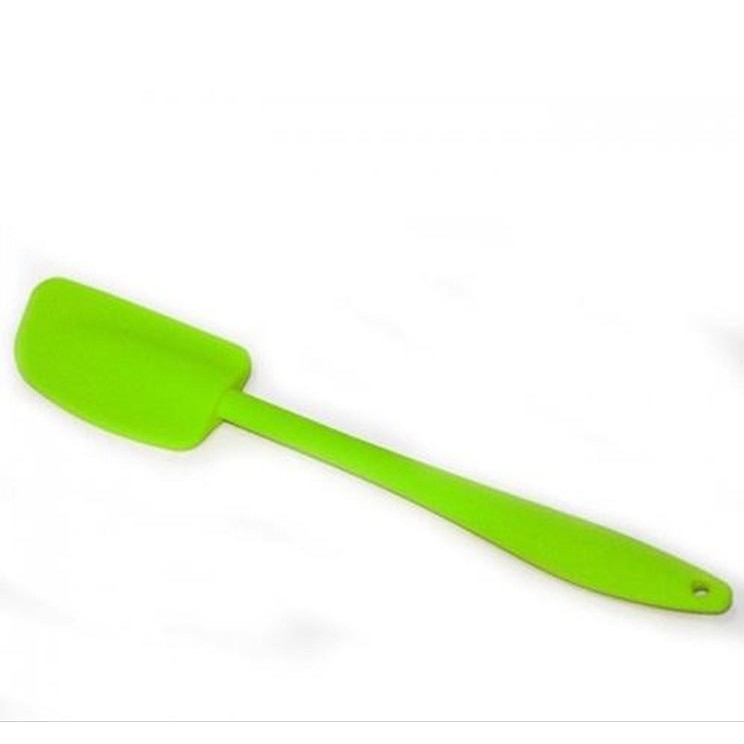 SPATULA SILIKON TAHAN PANAS FOOD GRADE SPATULA SILICONE ANTI LENGKET