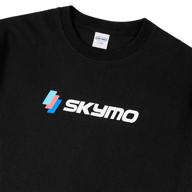 Tshirt Baju Kaos Distro Skymo Torino / Kaos Distro Pria Wanita