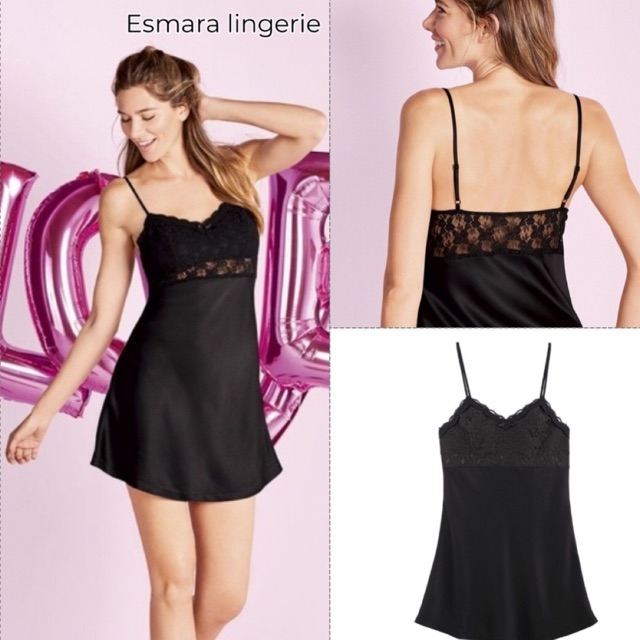 esmara lingerie