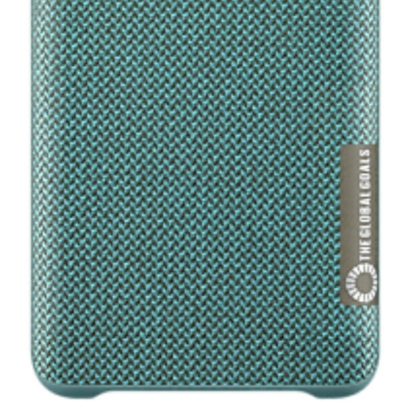 Samsung Galaxy S20 Plus S20+ Original KVADRAT Cover Casing Case Kesing