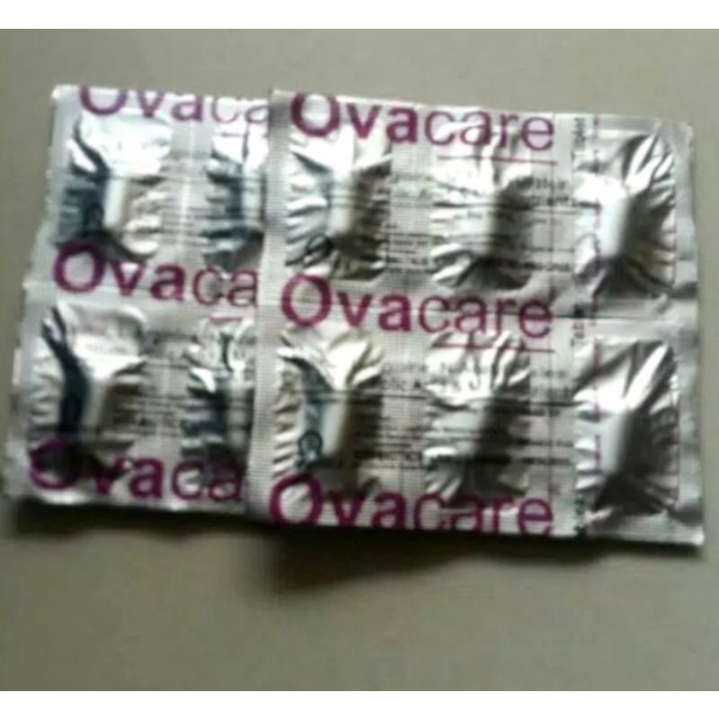 Ovacare eceran