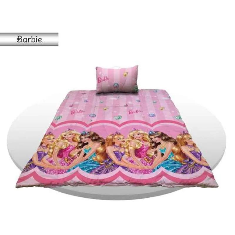 BALMUT LADY ROSE BARBIE