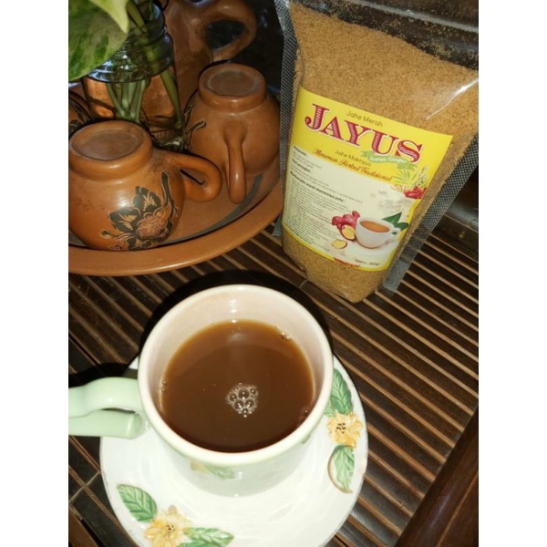 

jahe merah bubuk 500gr