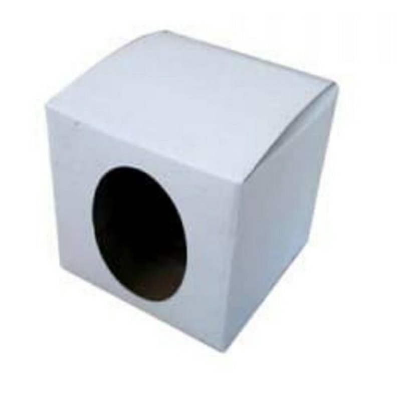 box mug dus mug kotak boks packing mug cangkir gelas