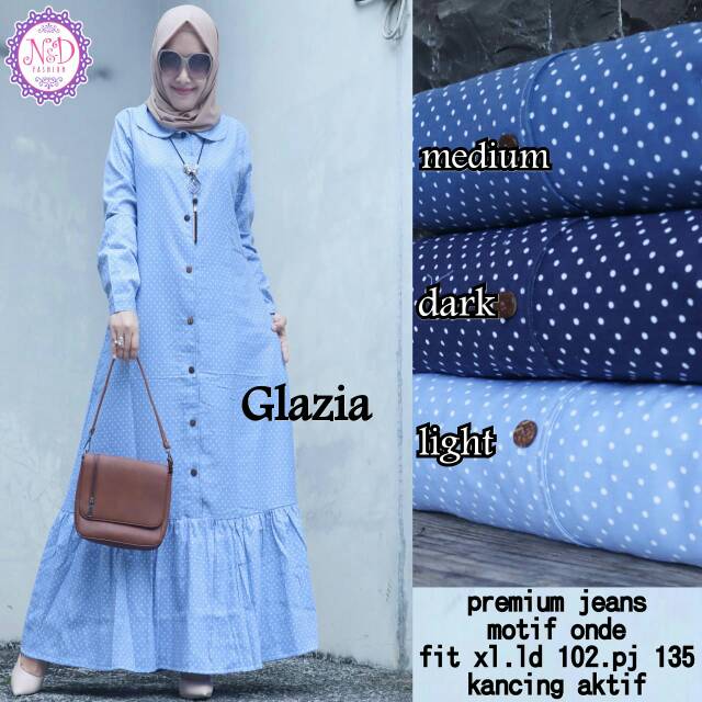 

Glazia
