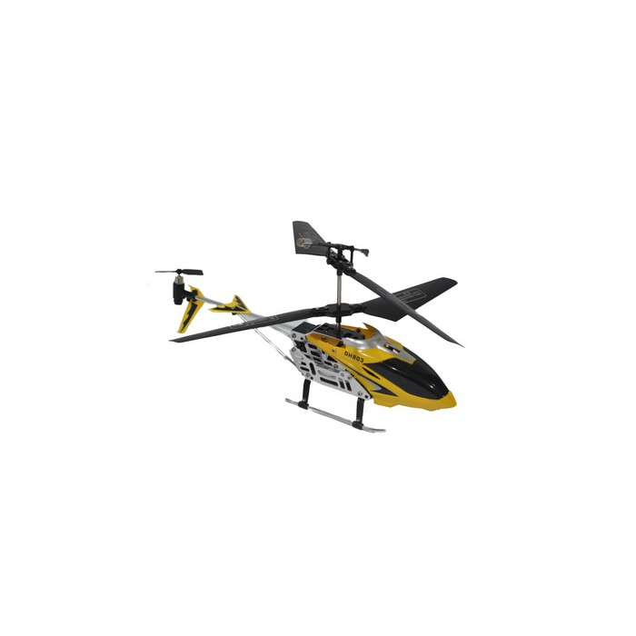 volitation rc helicopter