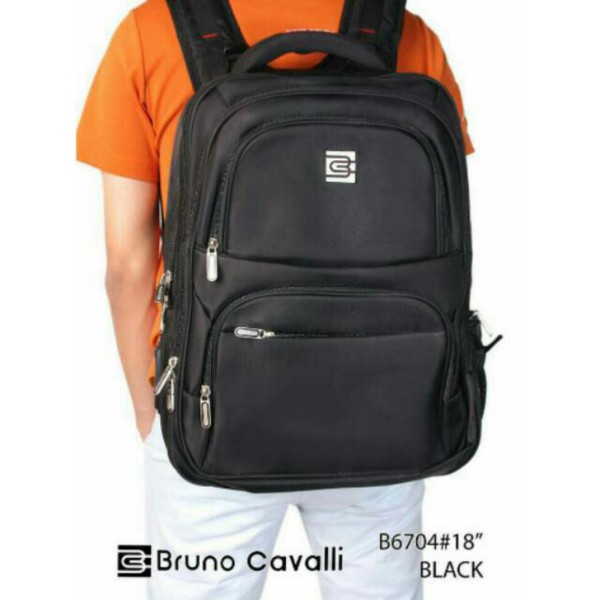 RANSEL BRUNO CAVALLI 6704