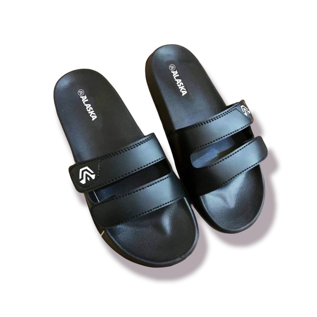 Sandal Slide Pria Dewasa Fashion Kualitas Premium