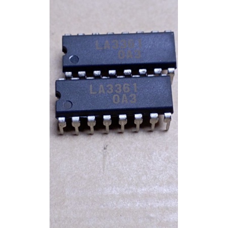 LA3361