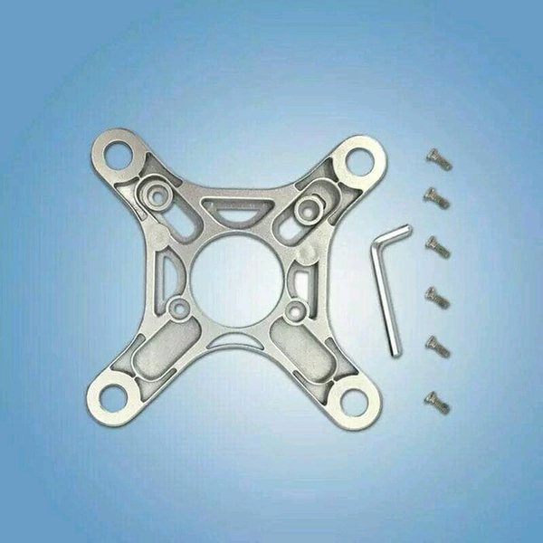 R 9  Anti Vibration Gimbal Mounting DJI Phantom 3 Standard Anti Vibrate DJI P3S P3 Std