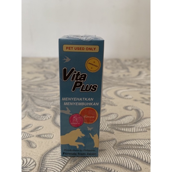 Vita Plus