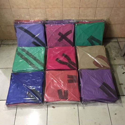 Layangan Pulas uk54 Cimande
