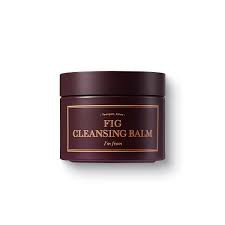 I'M FROM - Fig Cleansing Balm 100ml